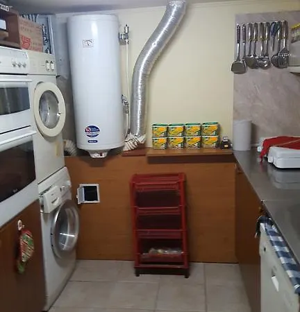 Πανσιόν Stepet Stoykite