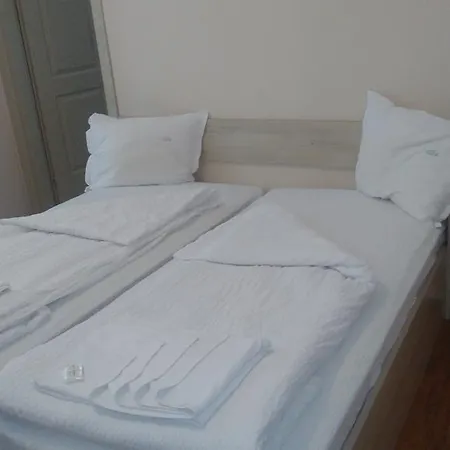 Πανσιόν Stepet Stoykite