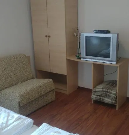 Stepet Πανσιόν Stoykite