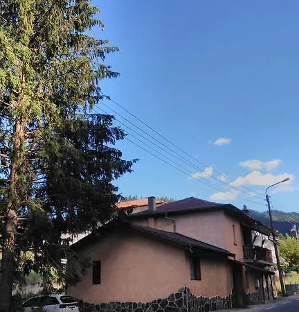 Stepet Πανσιόν Stoykite