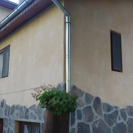 Πανσιόν Stepet *