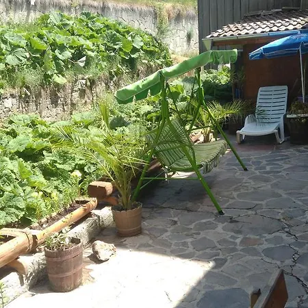 Stepet Πανσιόν