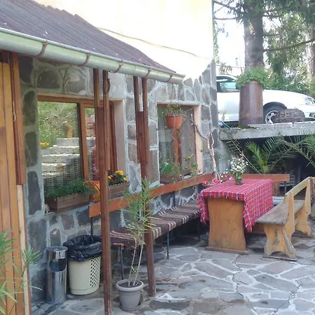 Πανσιόν Stepet