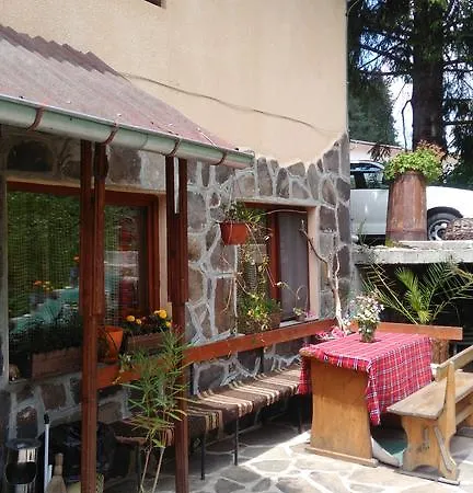 Πανσιόν Stepet *