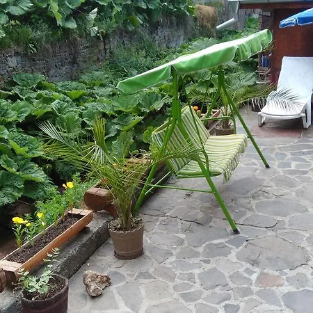 Stepet Πανσιόν